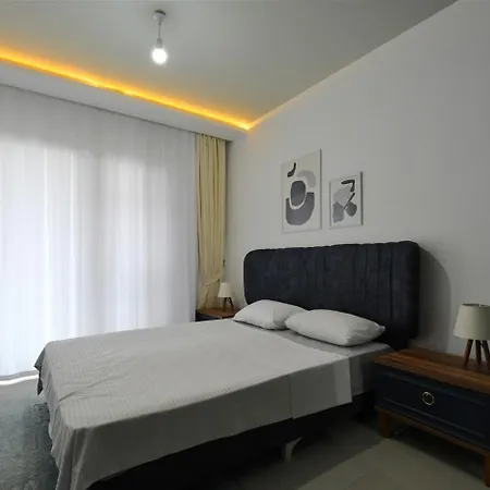 0008 Oxopia первая линия кестель Apartment