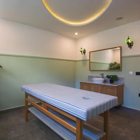 0008 Oxopia первая линия кестель Apartment Alanya